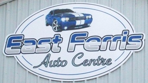 Logo image for East Ferris Auto Centre